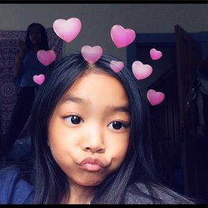 Meet your Posher, Danica